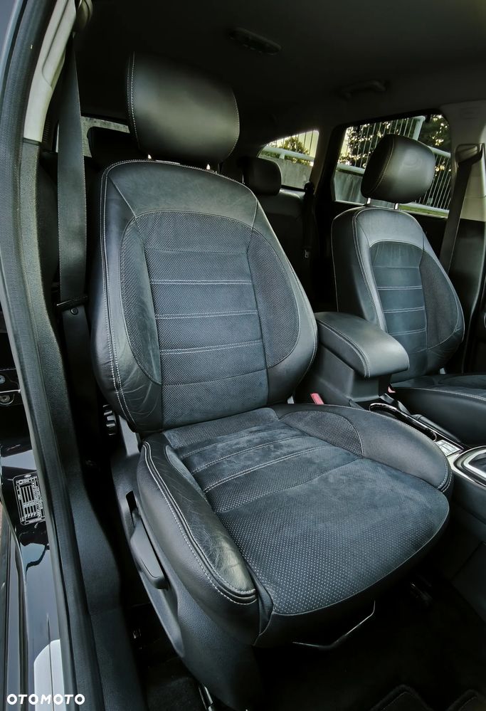 Ford Mondeo 2.0 TDCi Titanium - 10