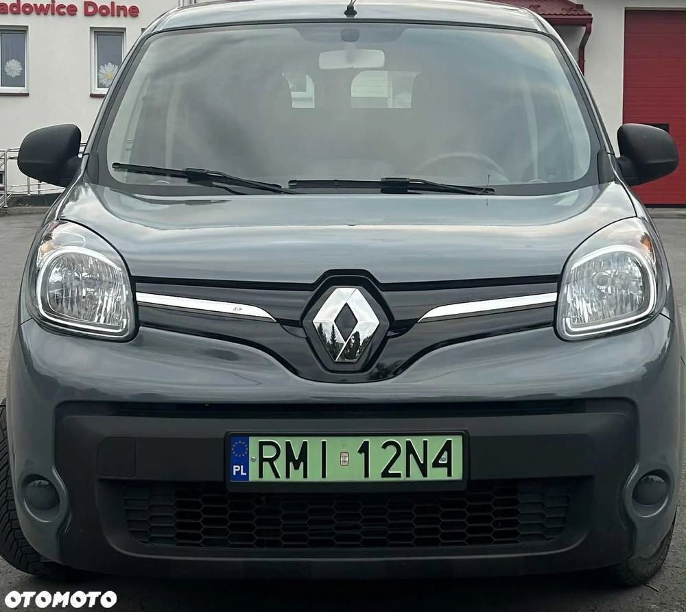 Renault Kangoo - 9