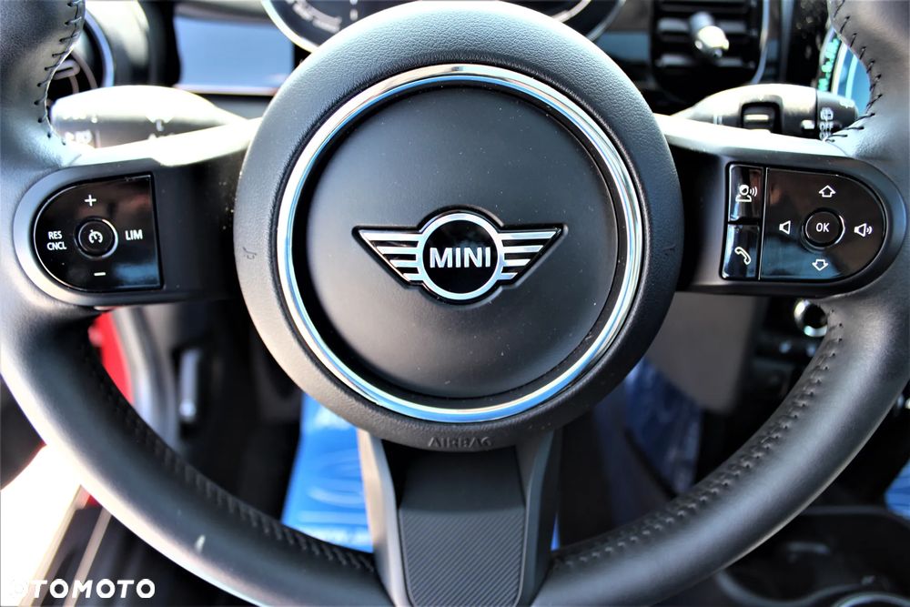 MINI Cooper SE Trim S - 29