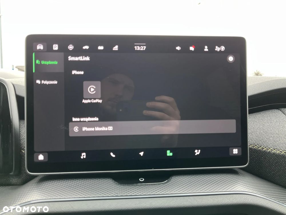 Skoda Kodiaq 1.5 TSI iV PHEV 4x2 Selection DSG - 30