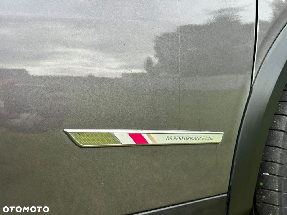 DS Automobiles DS 3 Crossback - 25