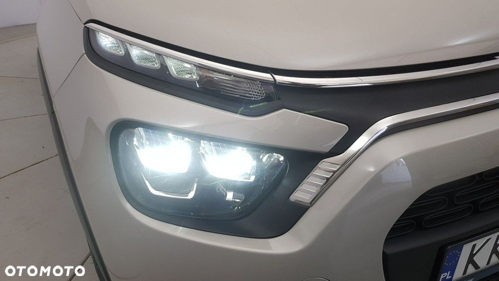 Citroën C3 - 11