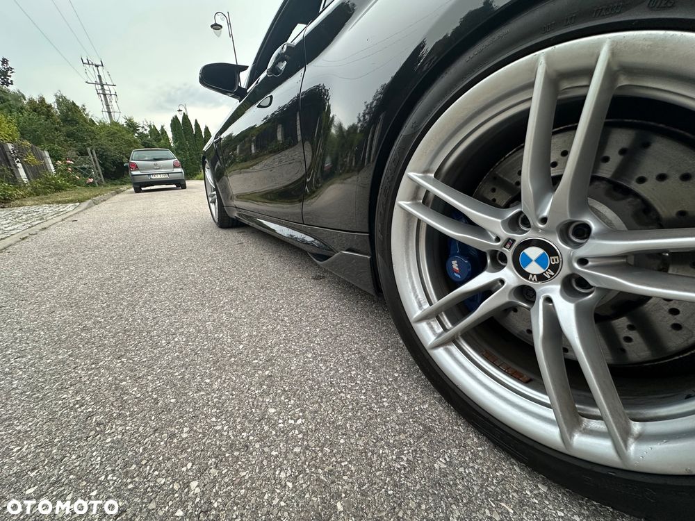 BMW M2 Competition DKG - 7
