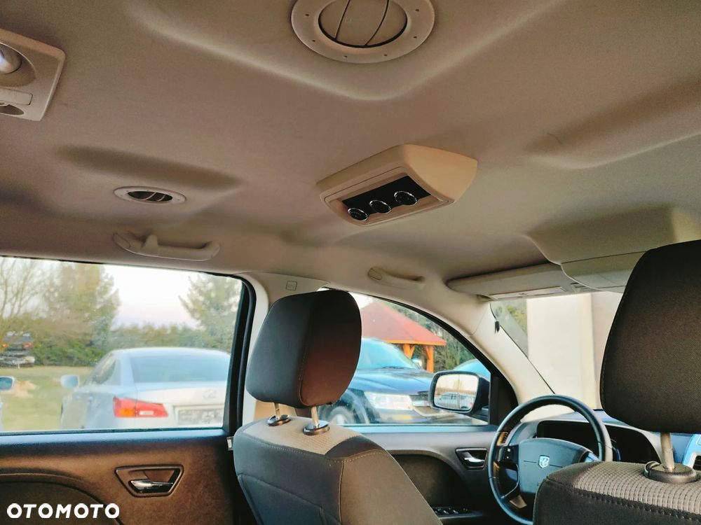 Dodge Journey 2.4 SXT - 22