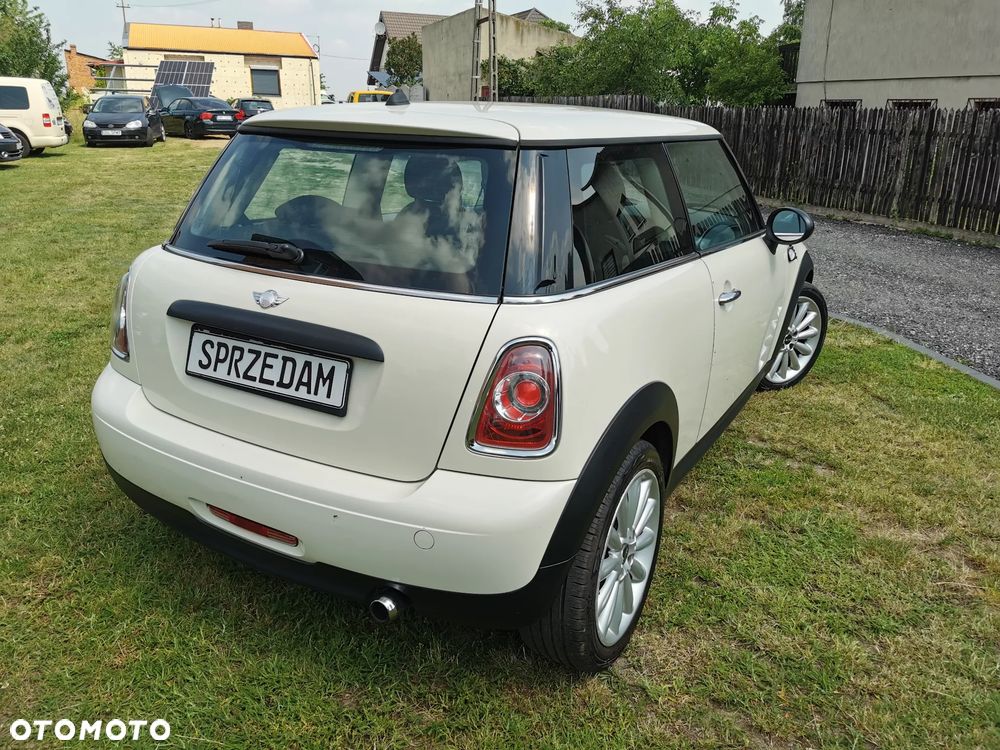 MINI ONE - 7