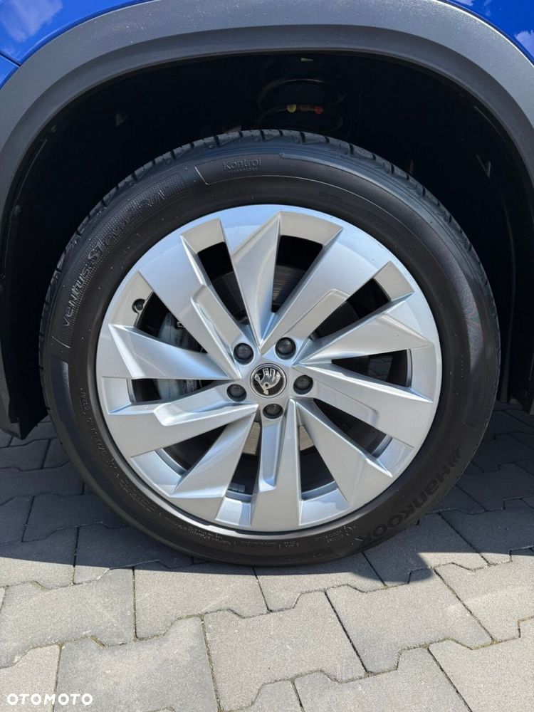Skoda Kodiaq 2.0 TDI 4x4 Selection DSG - 38