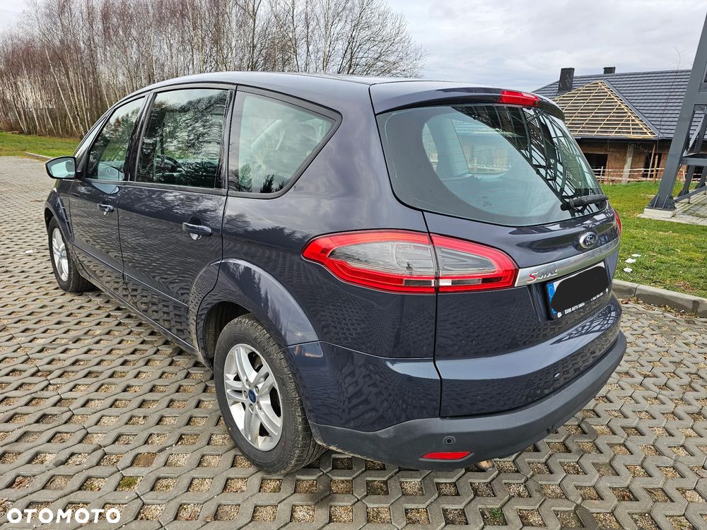 Ford S-Max 2.0 TDCi Ambiente - 6