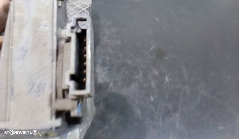 Pedal Potenciometro Acelerador Skoda Fabia I (6Y2) - 3