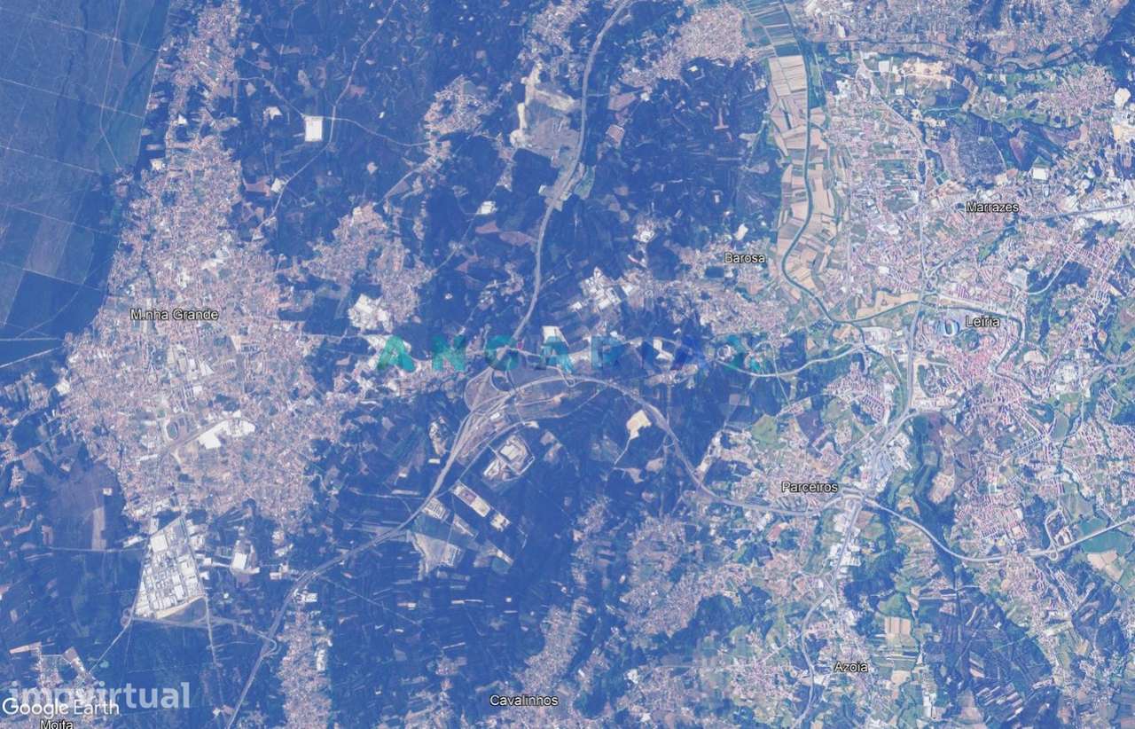 ANG388 - Armazém para Venda em Albergaria, Marinha Grande - Grande imagem: 5/8