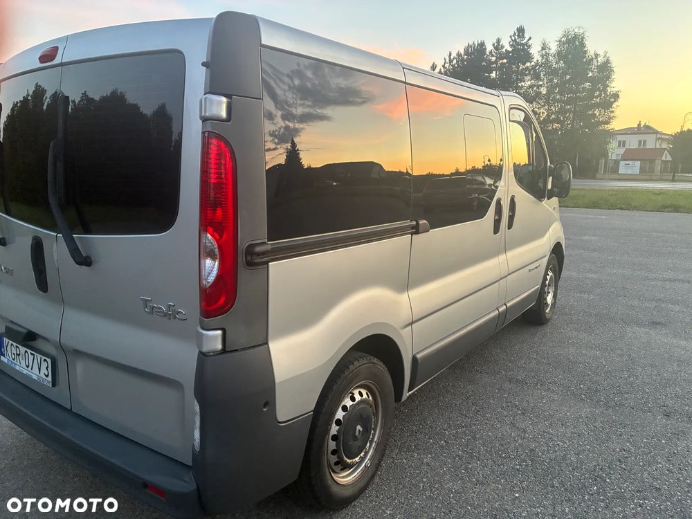 Renault Trafic - 3