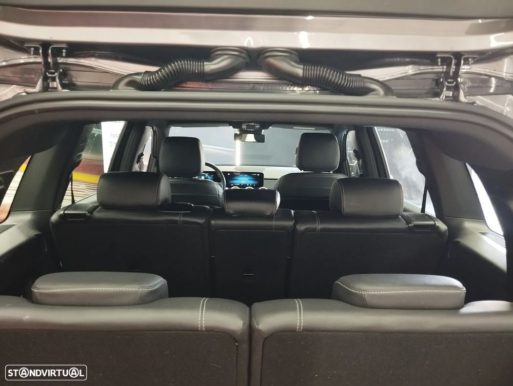 Mercedes-Benz GLB 180 d Style - 15