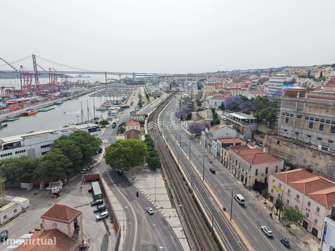 Espaço comercial arrendado com rendimento imediato | Estrela, Lisboa - Grande imagem: 2/7