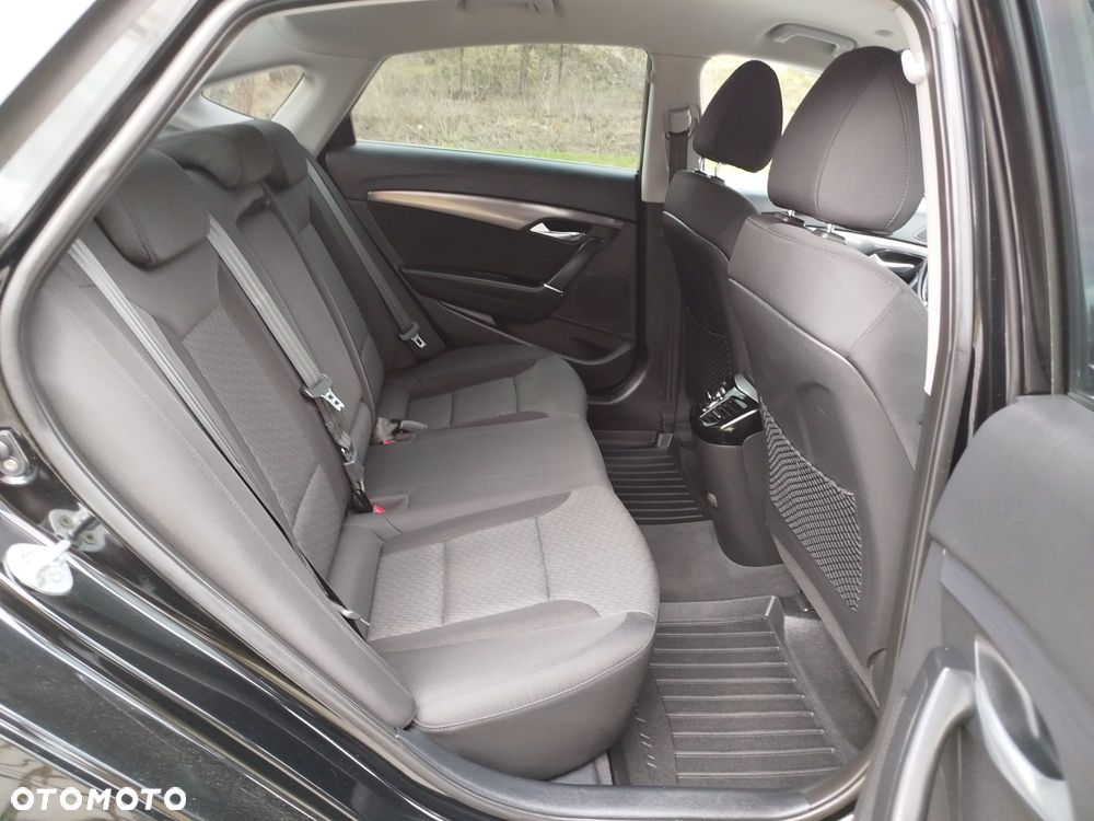 Hyundai i40 1.6 GDI Classic - 26