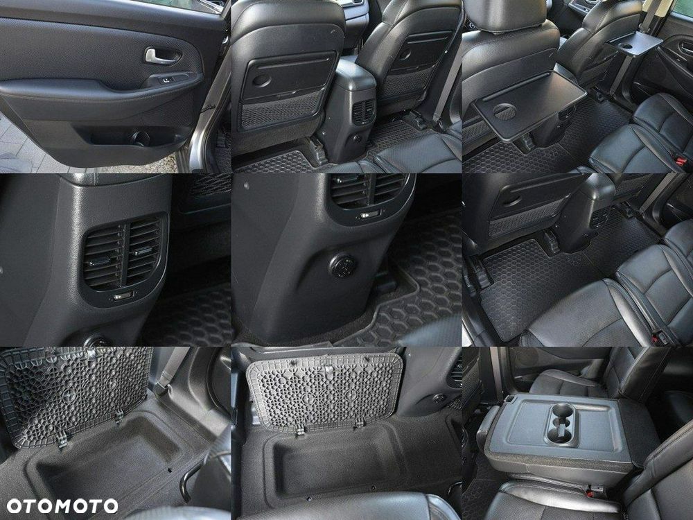 Kia Carens 1.7 CRDi L 7os - 31