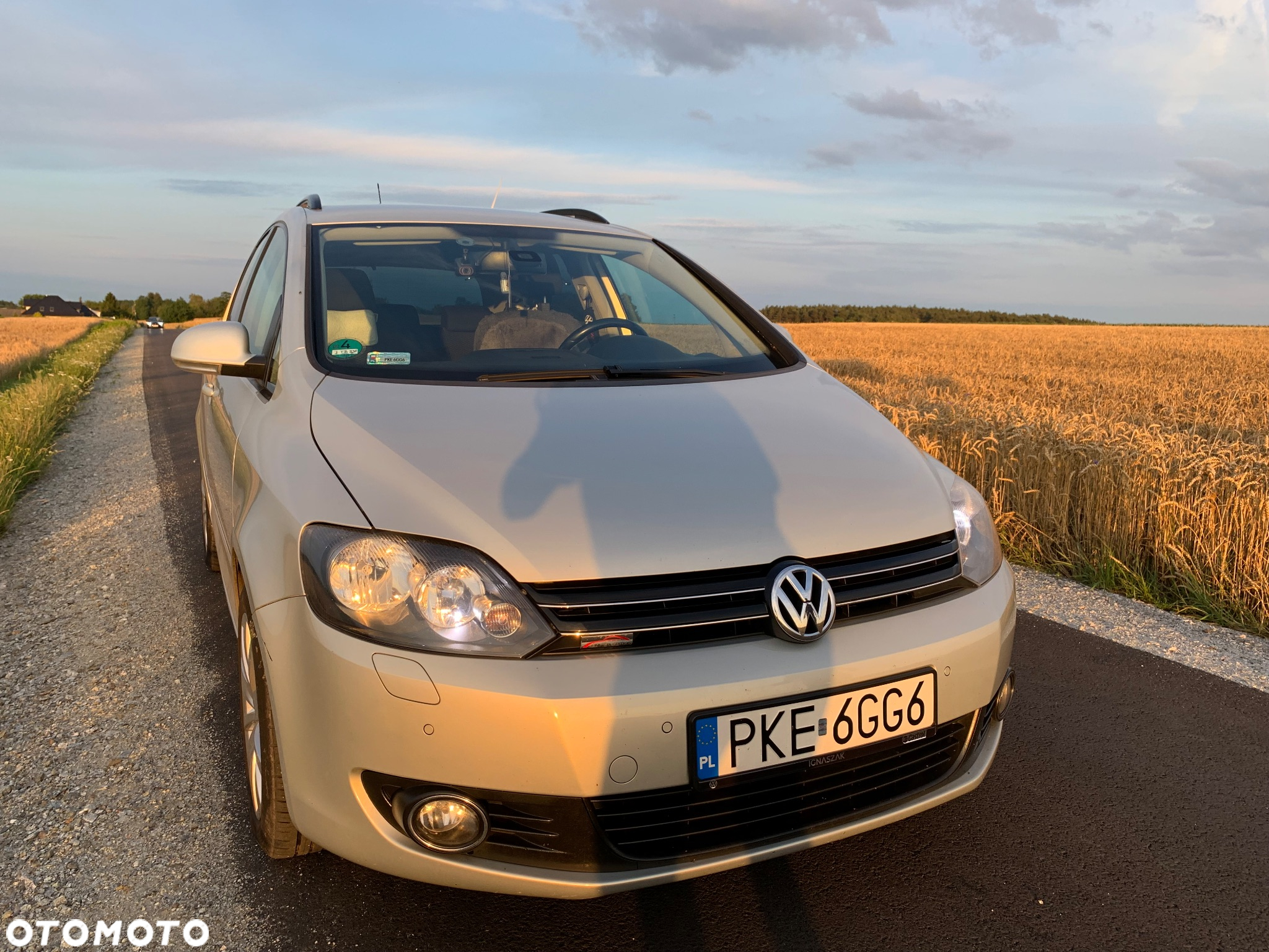 Volkswagen Golf Plus 1.4 TSI United - 3