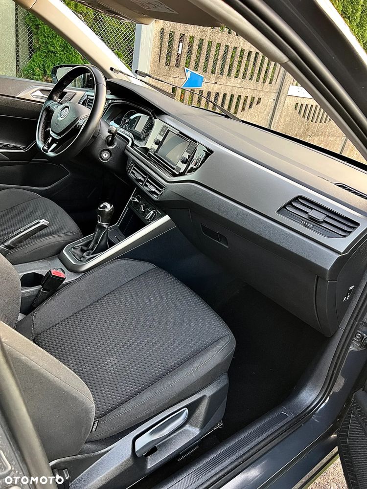 Volkswagen Polo - 9