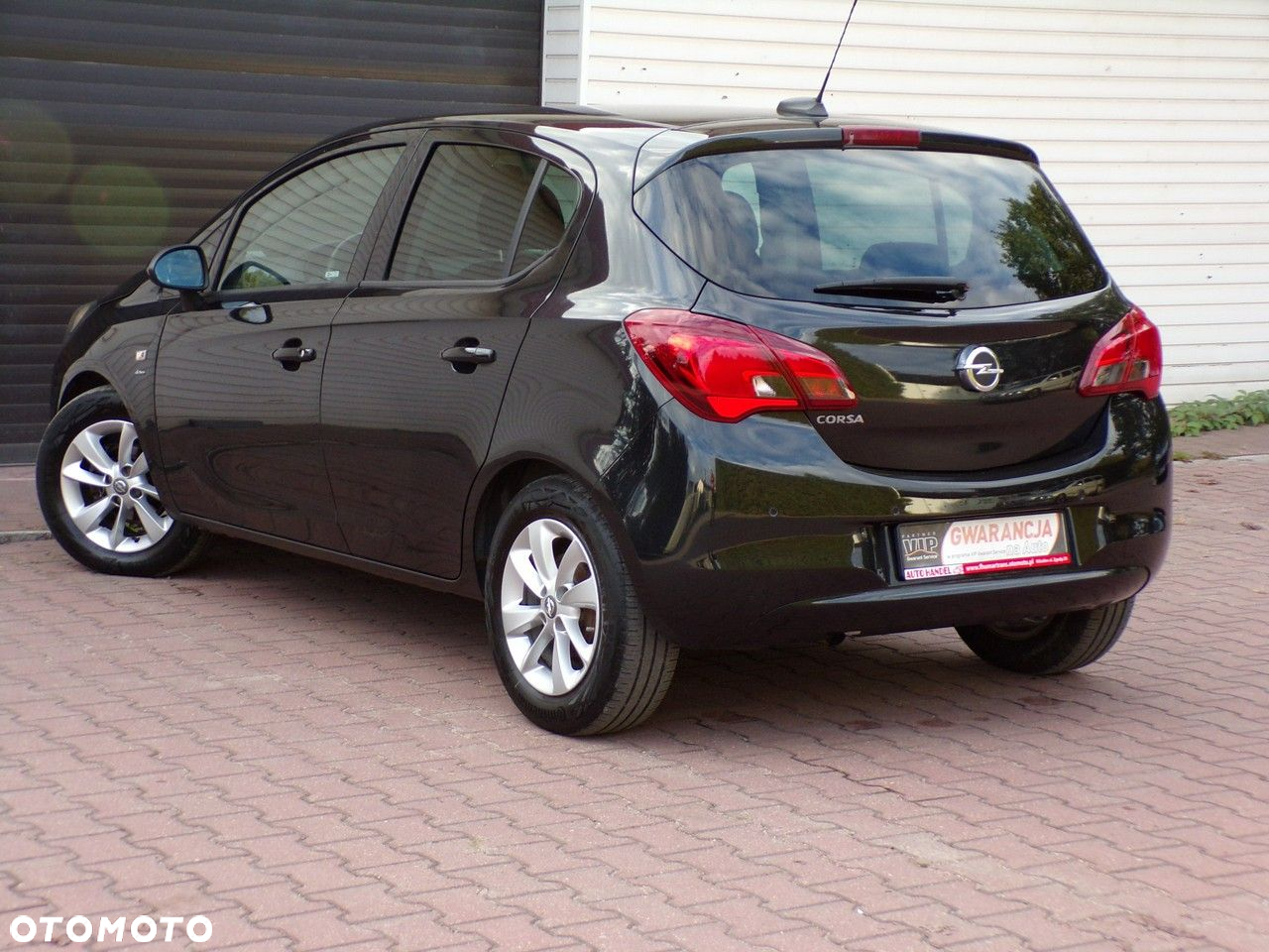 Opel Corsa - 14
