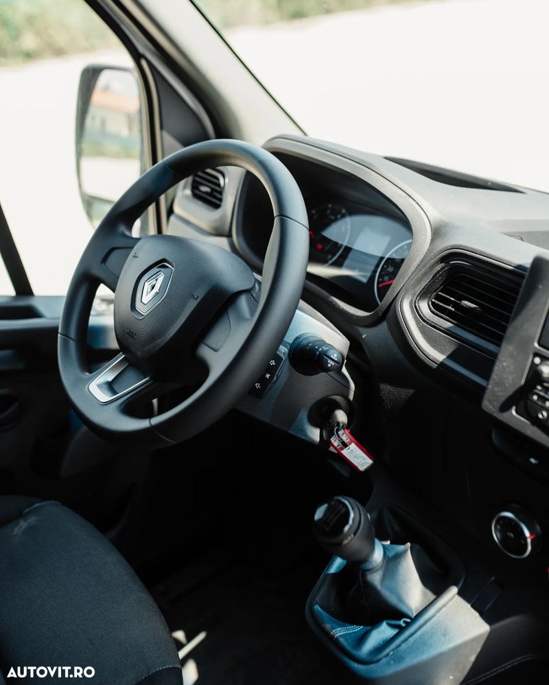 Renault Master - 6