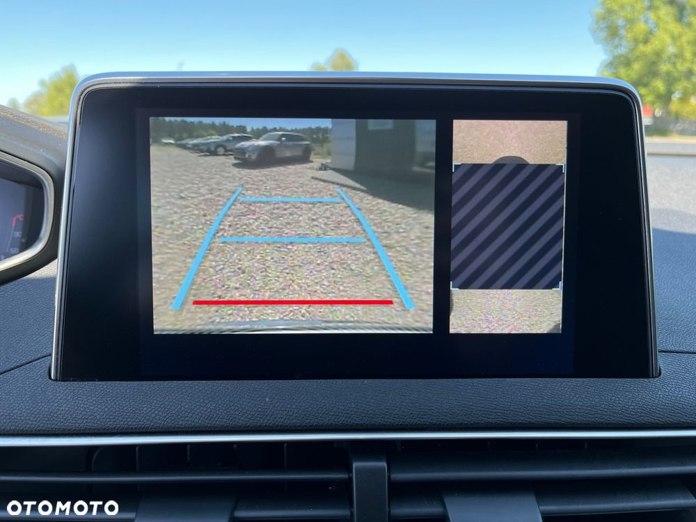 Peugeot 3008 BlueHDi 130 Stop & Start EAT8 Allure Business-Paket - 18