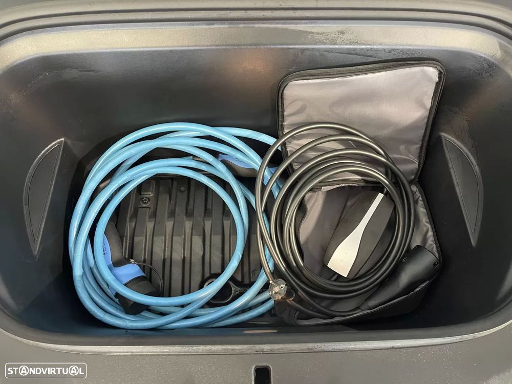 Tesla Model Y Long Range Tração Integral - 43