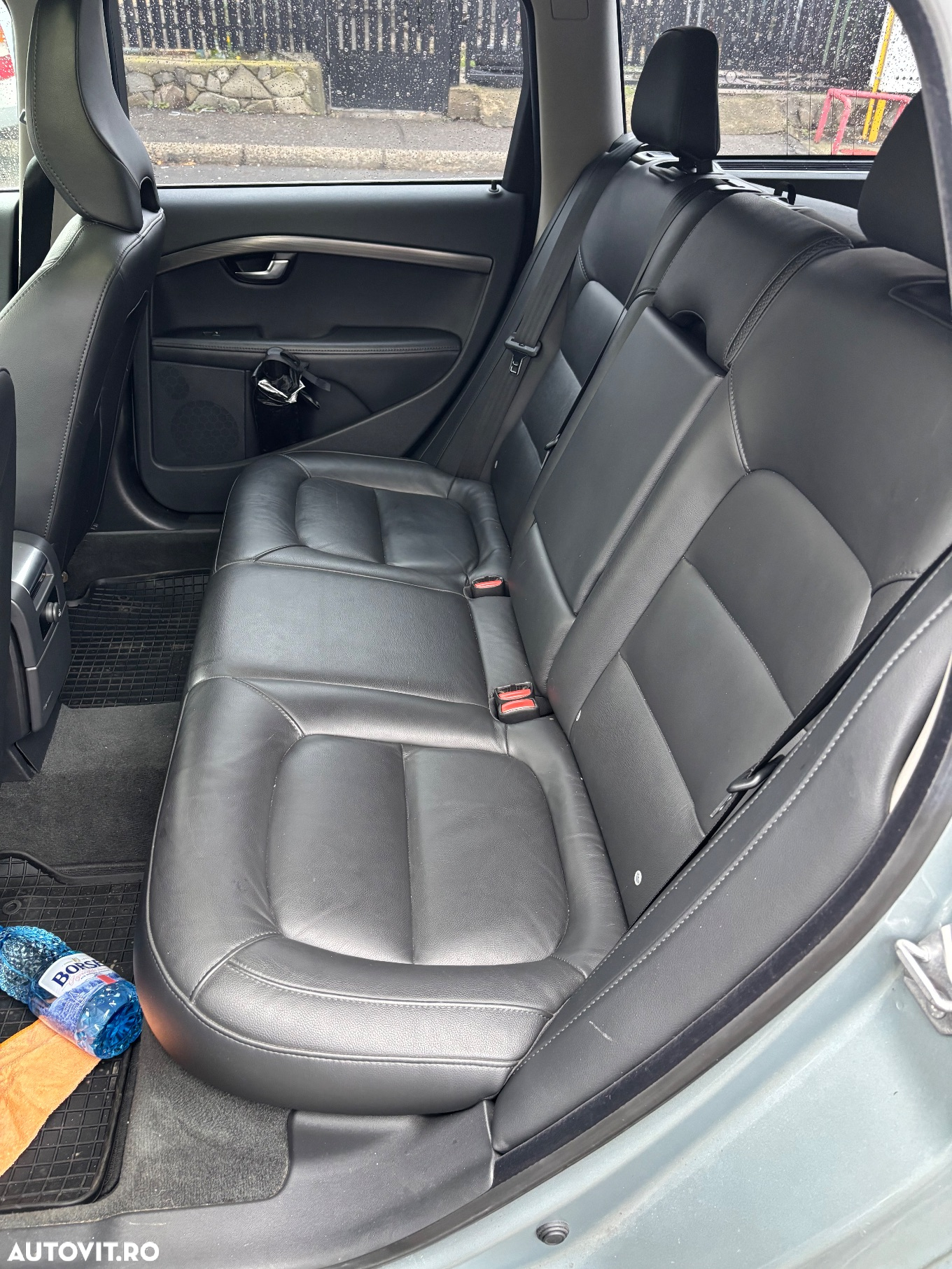 Volvo V70 D4 Edition Pro - 8