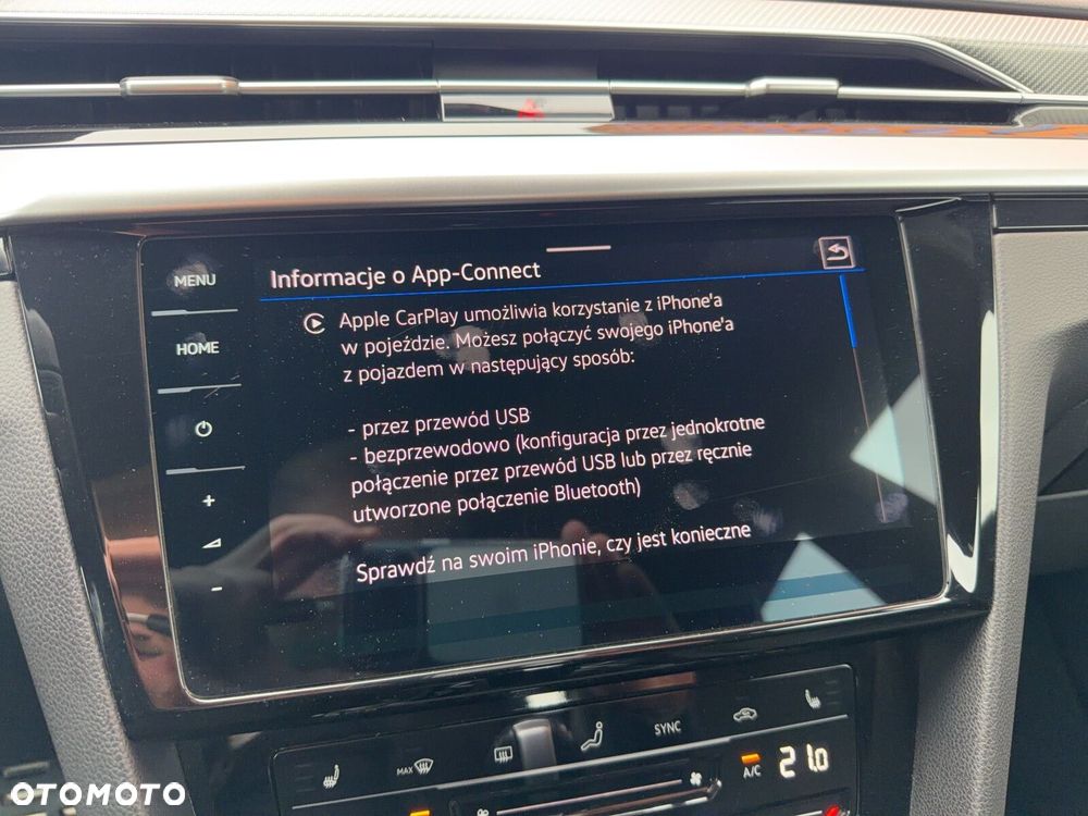 Volkswagen Arteon Shooting Brake 2.0 TSI R-Line DSG - 22