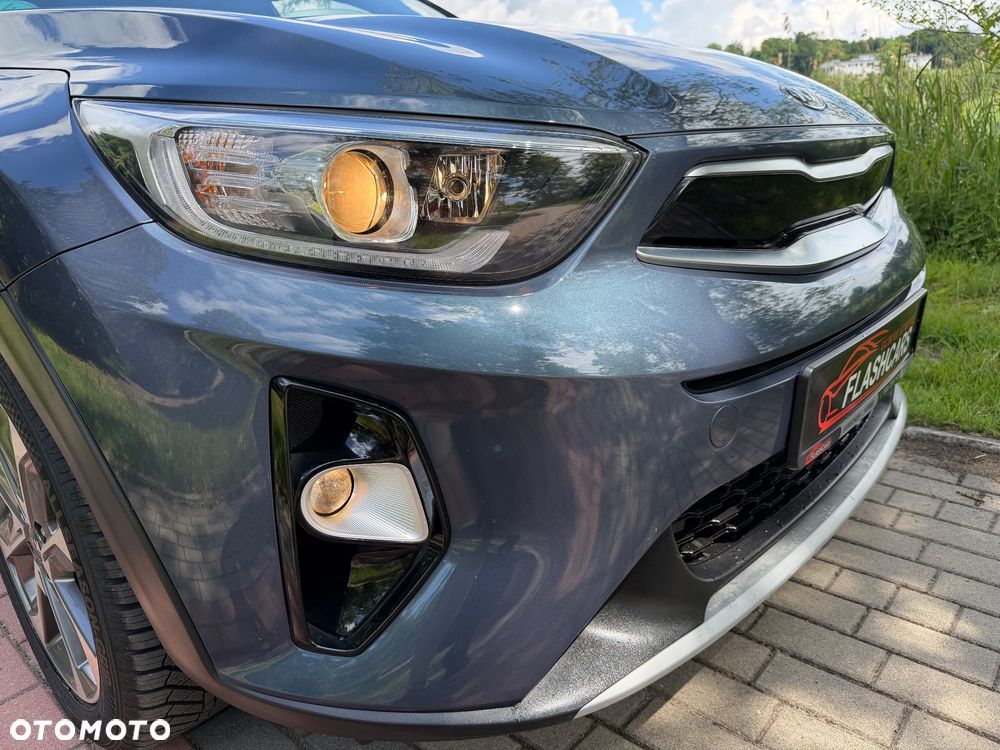 Kia Stonic - 26