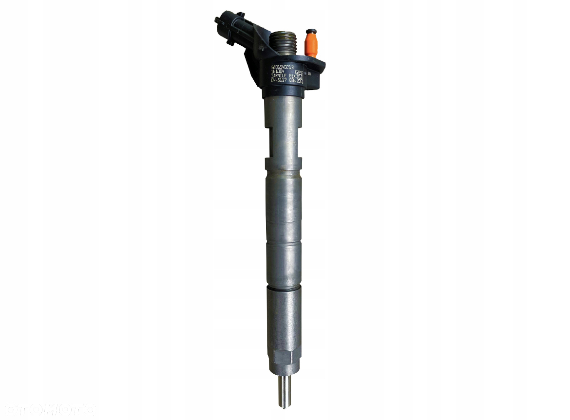 Wtryskiwacze IVECO FIAT 0445116059 5801540211 - 2