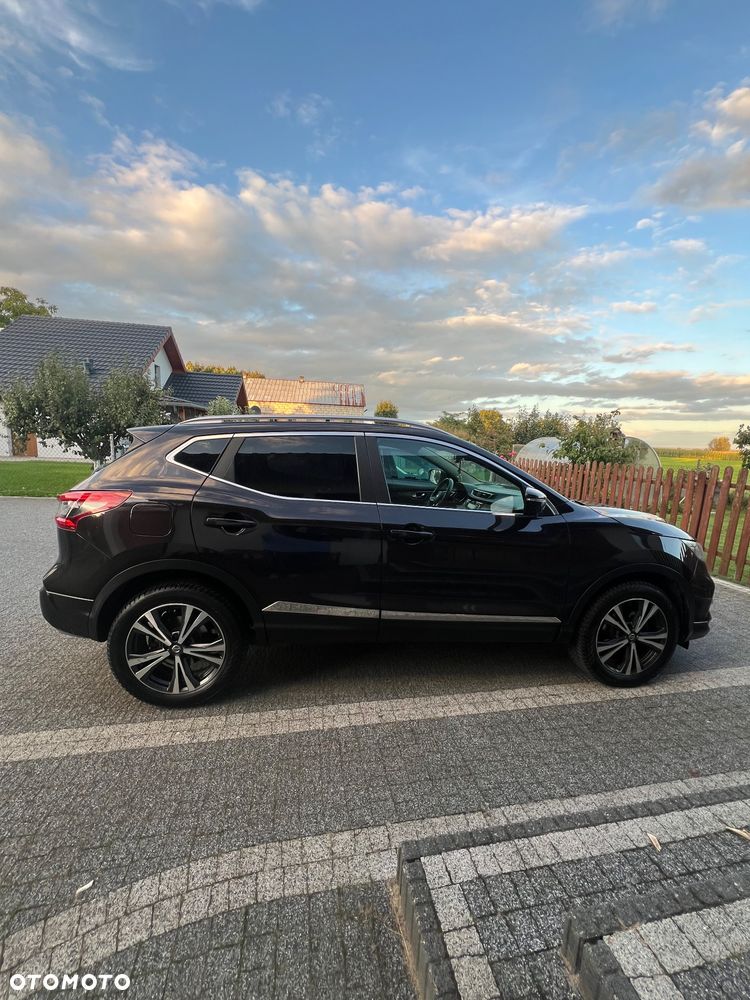 Nissan Qashqai 1.6 DIG-T Acenta - 5