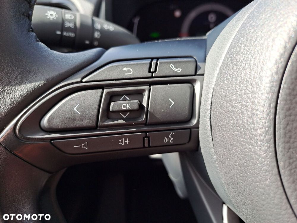 Toyota Yaris Cross Hybrid 1.5 Comfort - 15