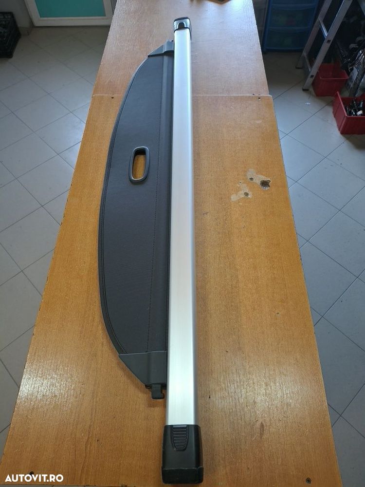 Rulou portbagaj Kia Sportage Mk4  2015-2021 - 3