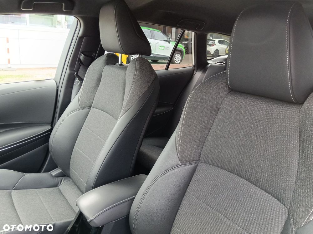 Toyota Corolla 1.8 Hybrid Style - 16