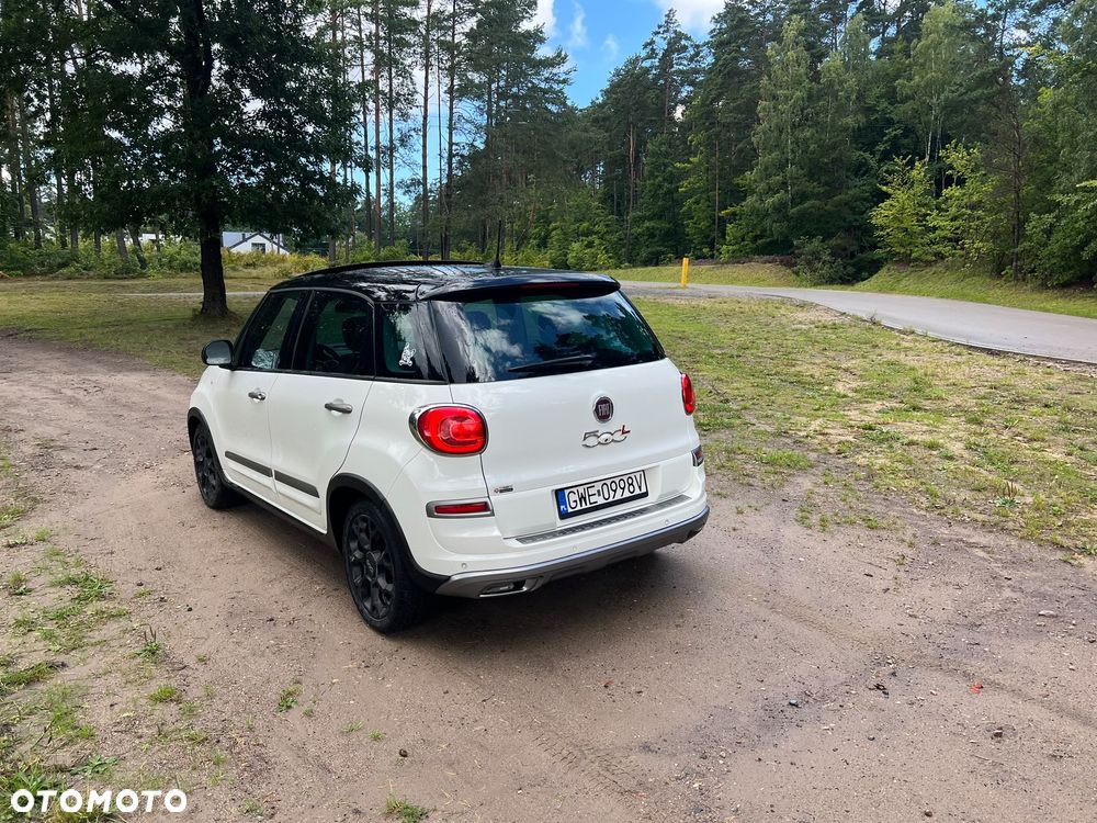 Fiat 500L - 3
