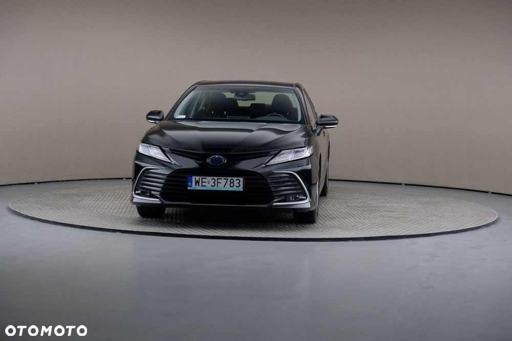 Toyota Camry 2.5 Hybrid Comfort CVT - 3