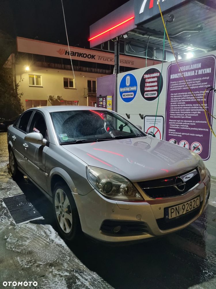 Opel Vectra 1.8 - 1