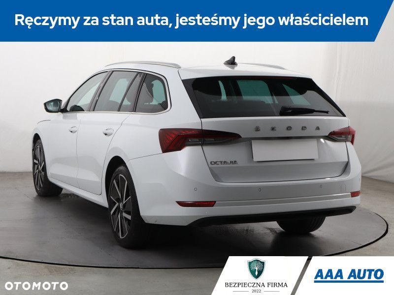 Skoda Octavia - 6
