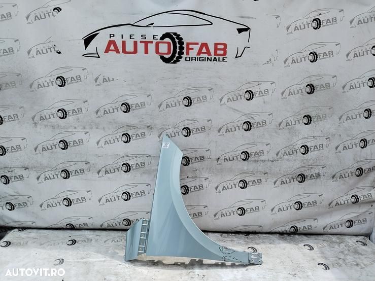 Aripa dreapta Skoda Enyaq an 2020-2021-2022-2023-2024-2025 - 1