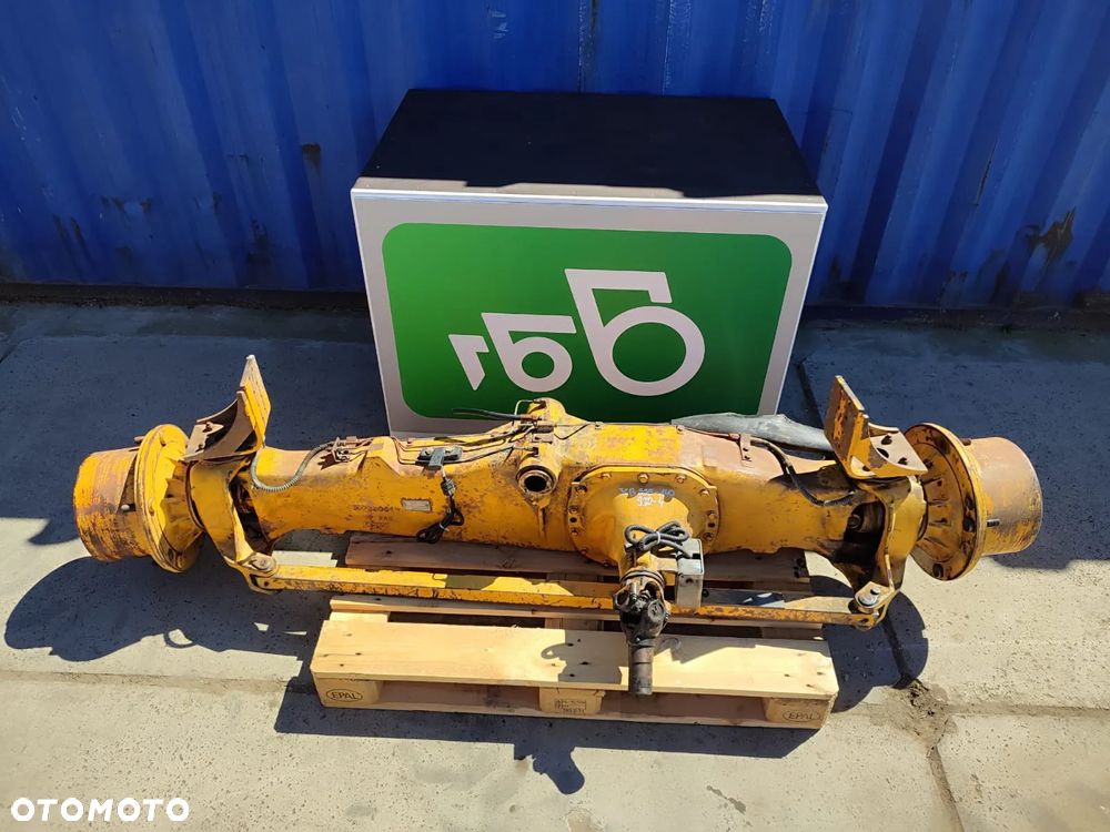Most napędowy 453703001 453309504057 JCB 930-4 - 6