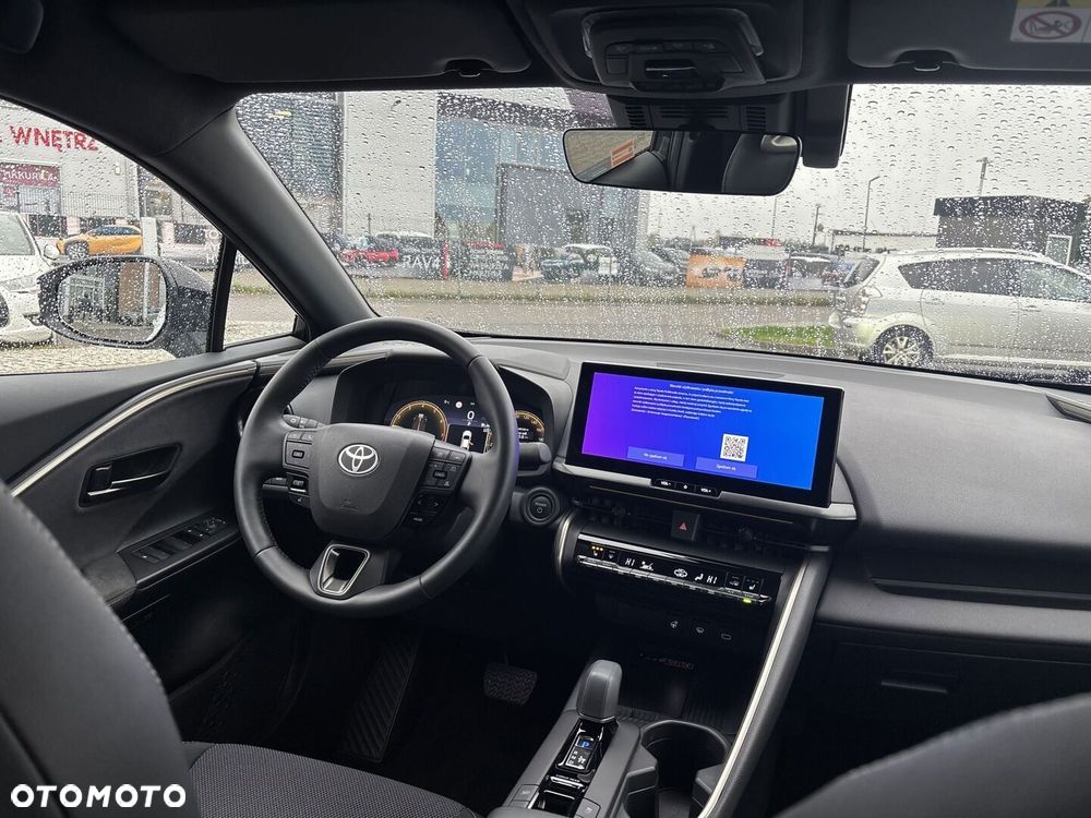Toyota C-HR 2.0 PHEV Dynamic Force Executive - 17