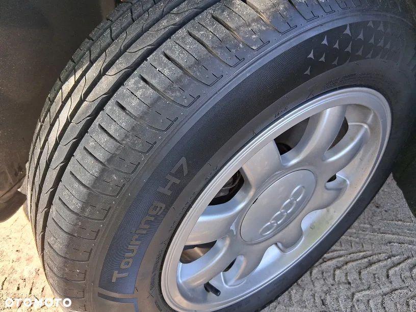 Audi A6 Limousine 2.6 E - 22