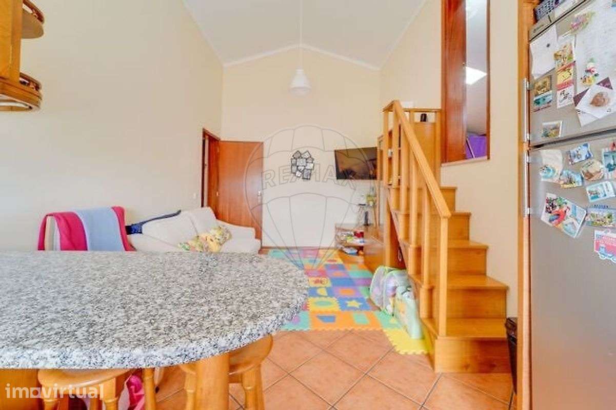Apartamento T2 para venda - Grande imagem: 4/12