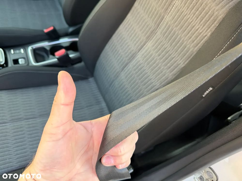 Opel Corsa First Edition - 18