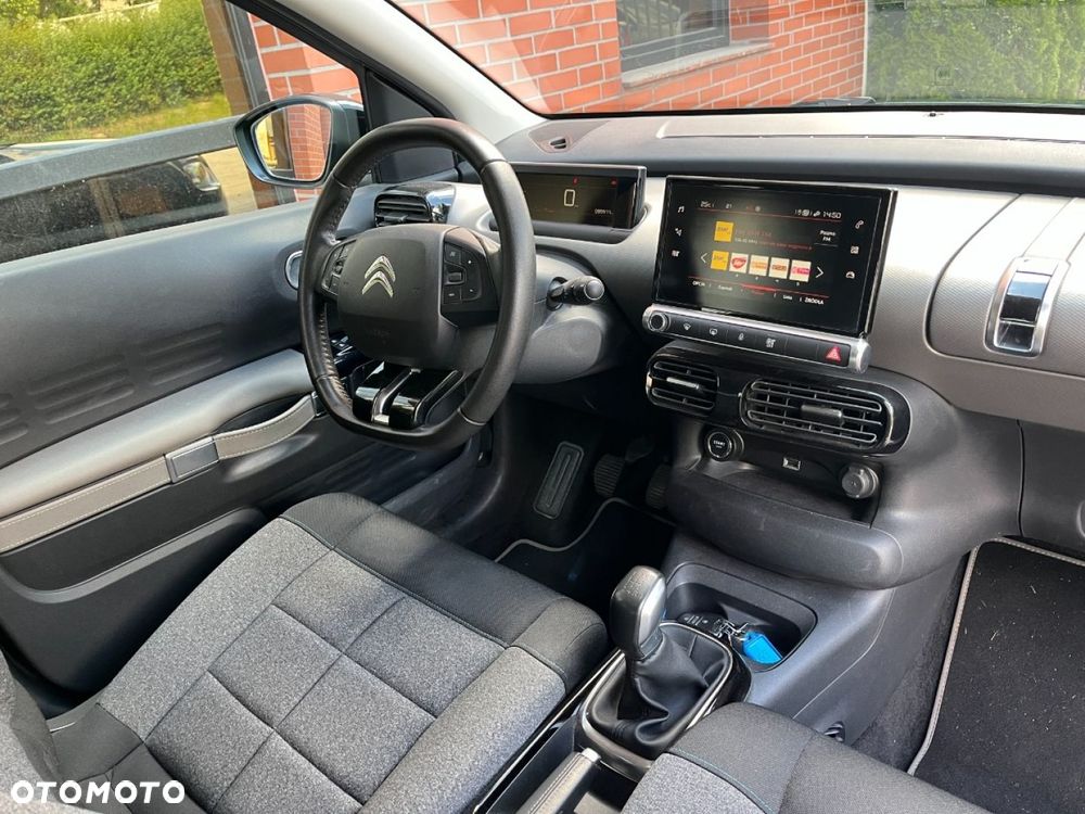 Citroën C4 Cactus 1.6 Blue HDi Live - 7