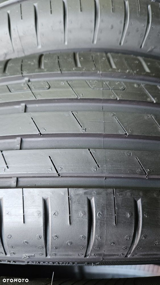 opony nowe 205/60R16 Goodyear Efficientgrip performance - 2