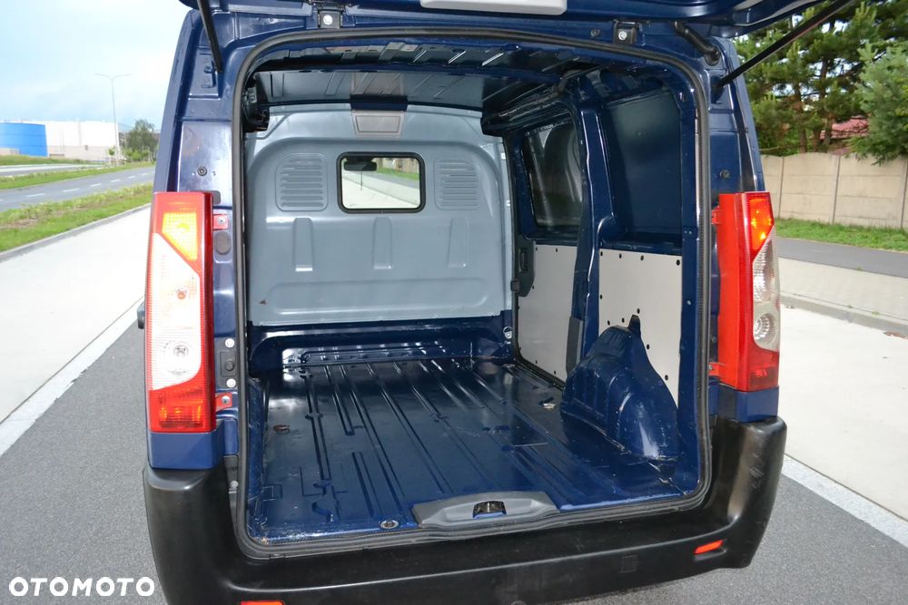 Fiat Scudo - 33