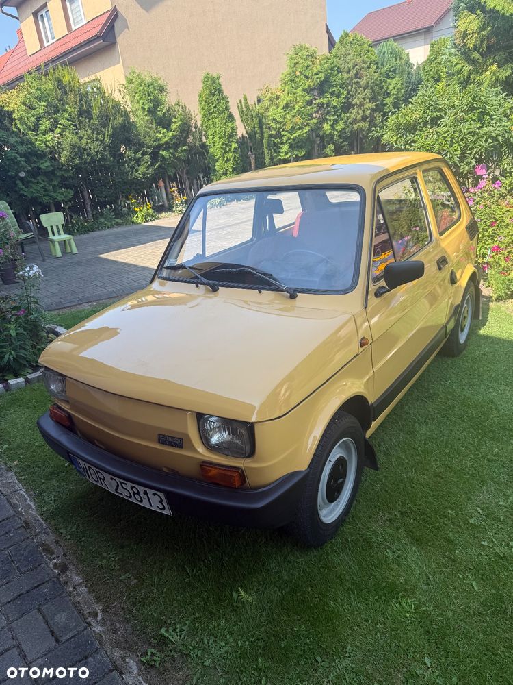 Fiat 126 - 17