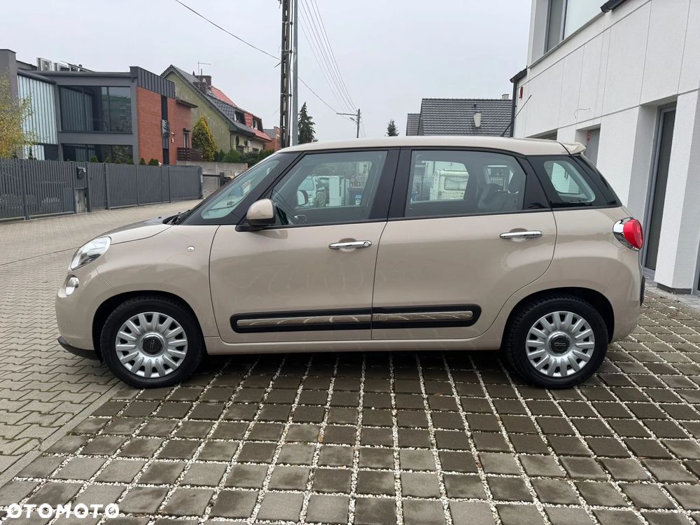 Fiat 500L 1.4 16V Easy - 3