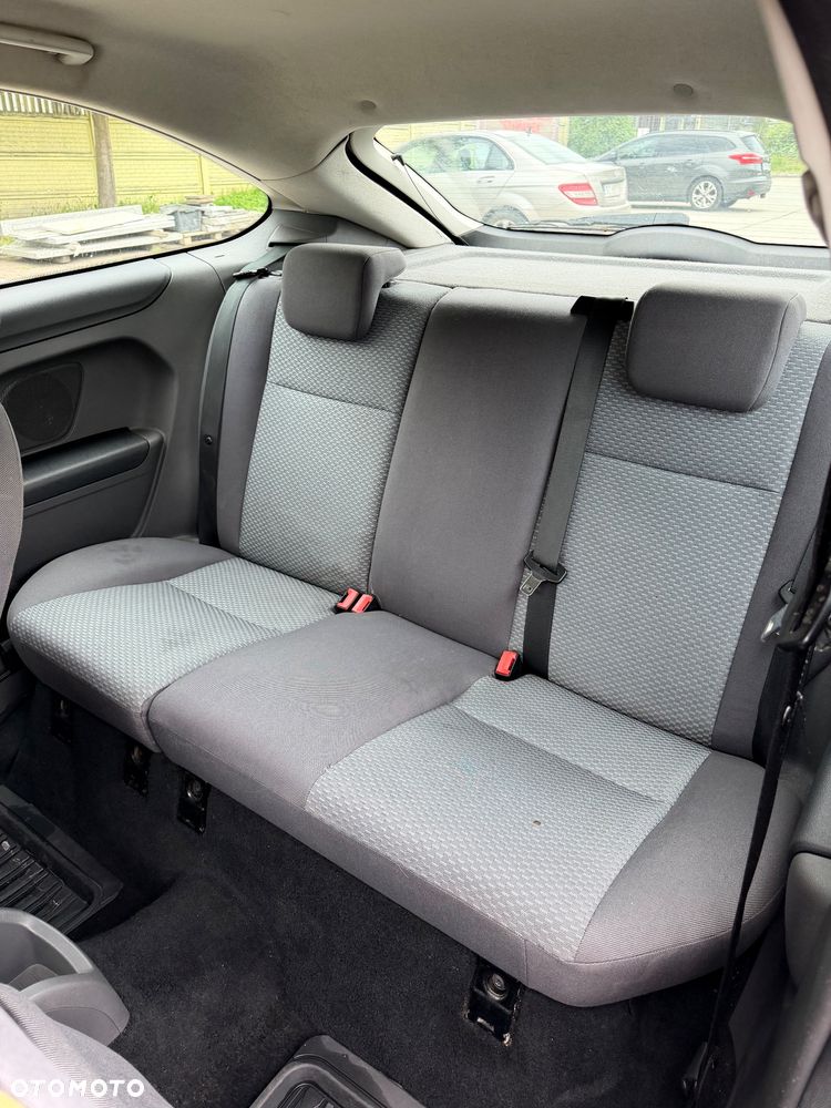 Ford Focus - 13