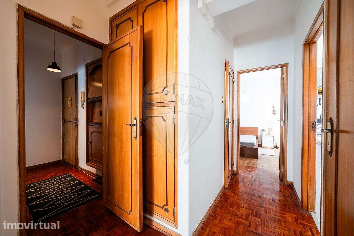 Apartamento T4 para venda - Grande imagem: 4/26