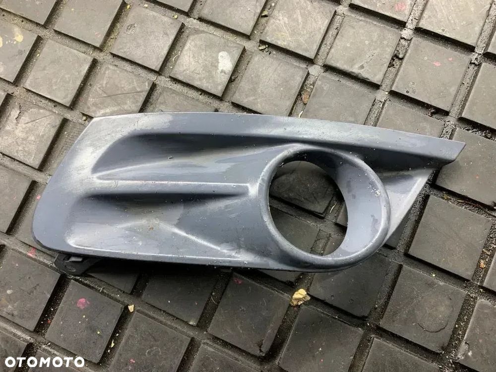 KRATKA PRAWA PRZÓD RENAULT FLUENCE LIFT 261A23884R 261A27753R - 1